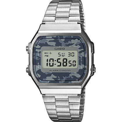 CASIO A168WEC-1EF